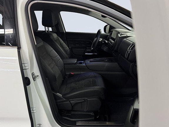 Citroen C5 Aircross 15 of 20