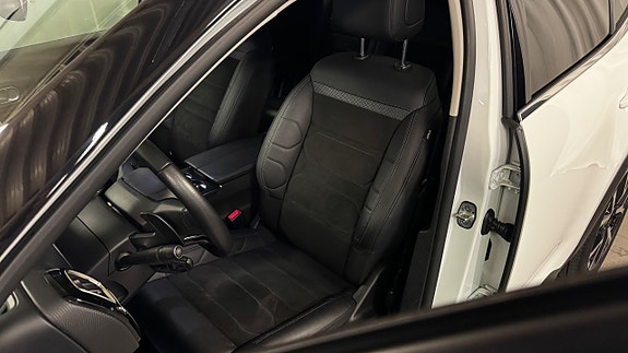 Citroen C5 Aircross 11 of 19