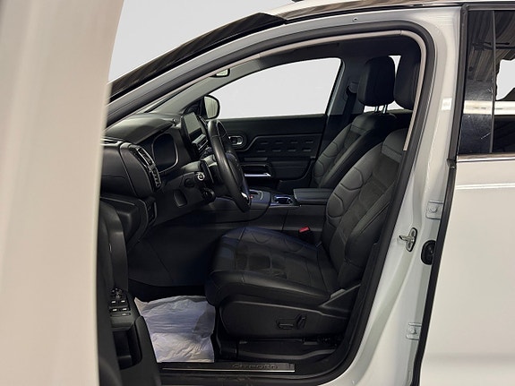 Citroen C5 Aircross 10 of 19