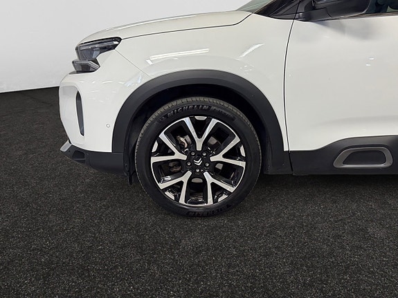 Citroen C5 Aircross 4 of 5