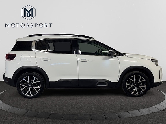 Citroen C5 Aircross 8 of 19