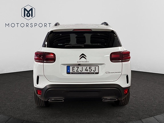 Citroen C5 Aircross 7 of 20