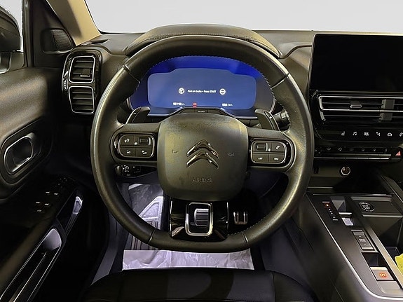 Citroen C5 Aircross 17 of 20