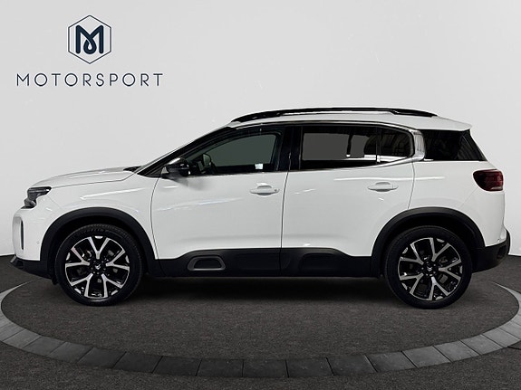 Citroen C5 Aircross 2 of 20