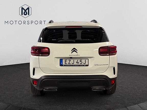 Citroen C5 Aircross 6 of 19