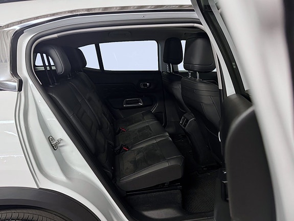 Citroen C5 Aircross 16 of 20