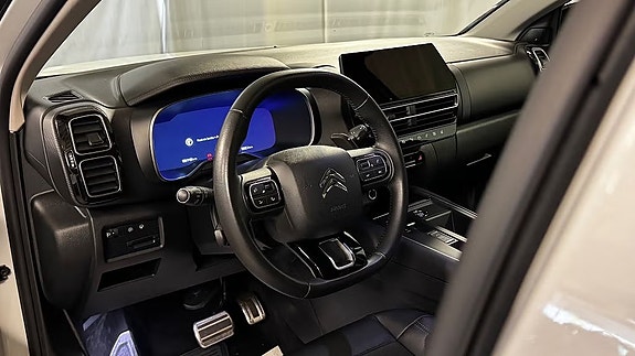 Citroen C5 Aircross 17 of 19