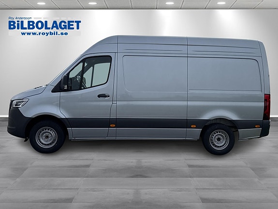 Mercedes-Benz Sprinter 317 2 of 5