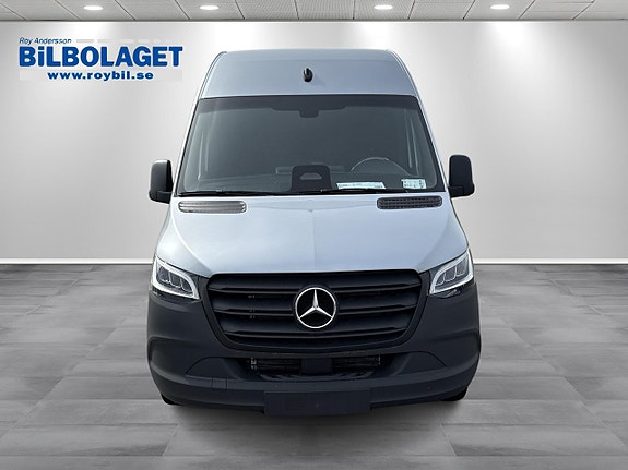 Mercedes-Benz Sprinter 317 10 of 12