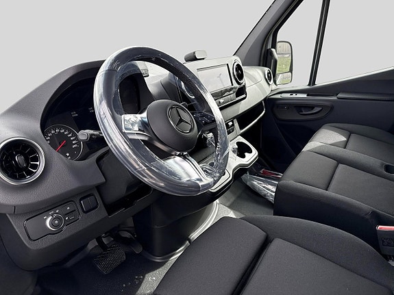 Mercedes-Benz Sprinter 317 5 of 5
