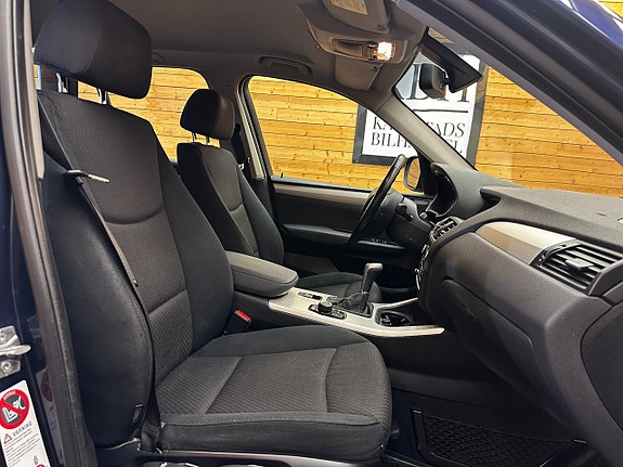 BMW X3 21 of 22