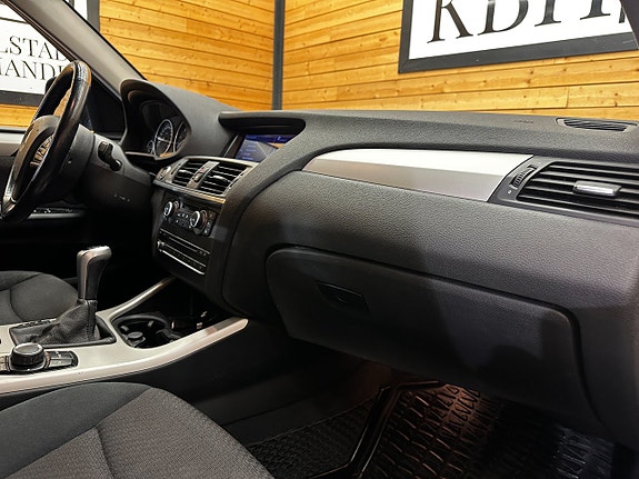 BMW X3 22 of 22