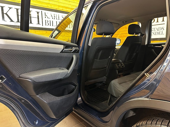 BMW X3 16 of 22