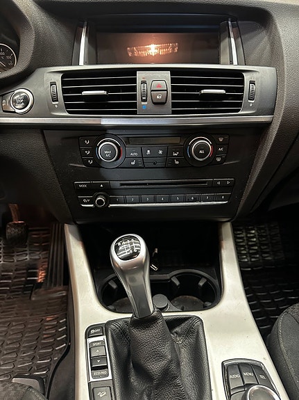 BMW X3 13 of 22
