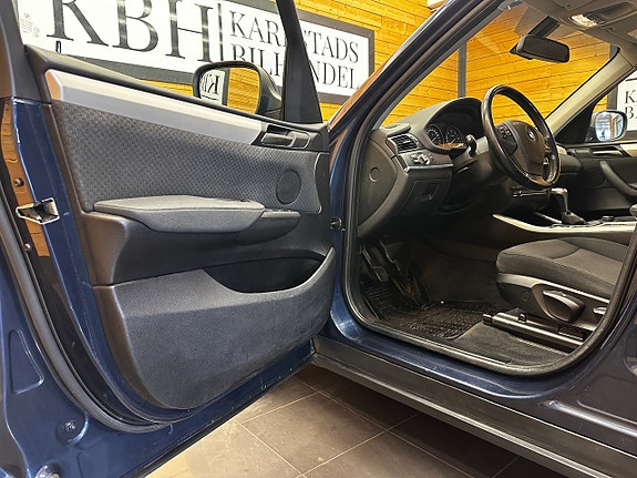 BMW X3 14 of 22