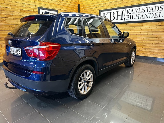 BMW X3 6 of 22