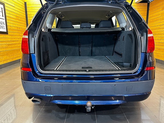 BMW X3 10 of 22