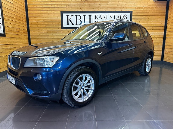 BMW X3 3 of 5