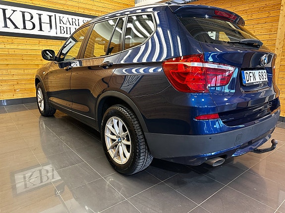 BMW X3 4 of 5