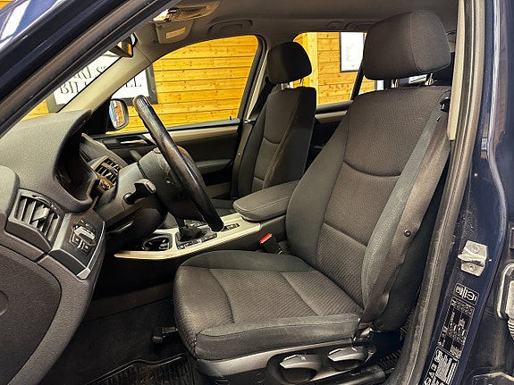 BMW X3 15 of 22