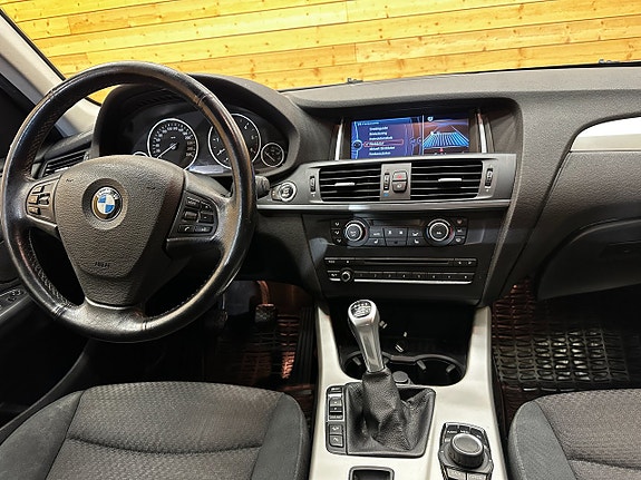 BMW X3 19 of 22