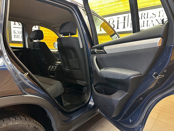 BMW X3 17 of 22
