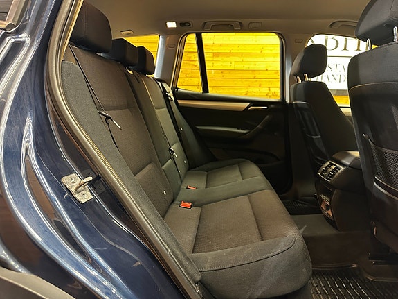 BMW X3 18 of 22
