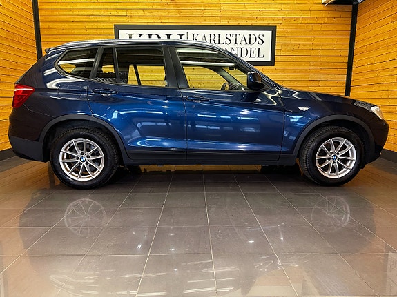 BMW X3 7 of 22