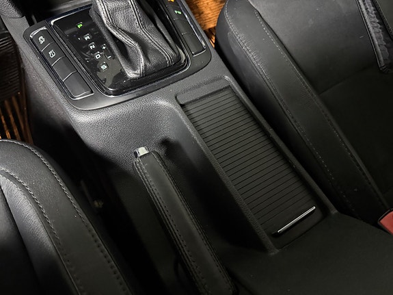 Skoda Superb 17 of 17
