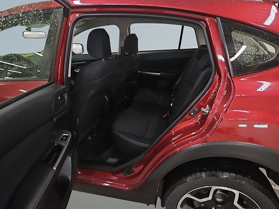 Subaru XV 13 of 18