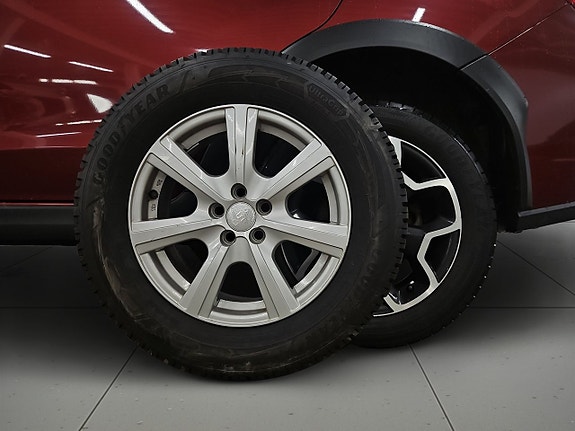 Subaru XV 14 of 18