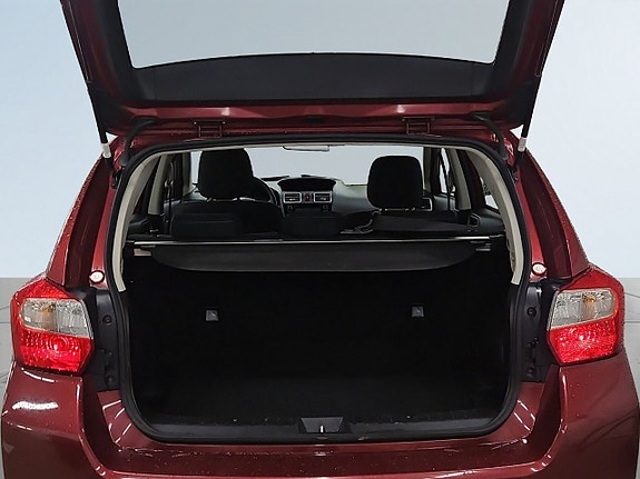 Subaru XV 12 of 18