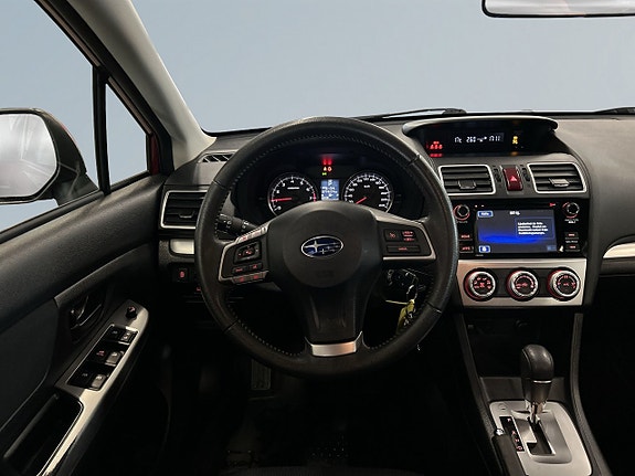 Subaru XV 9 of 18