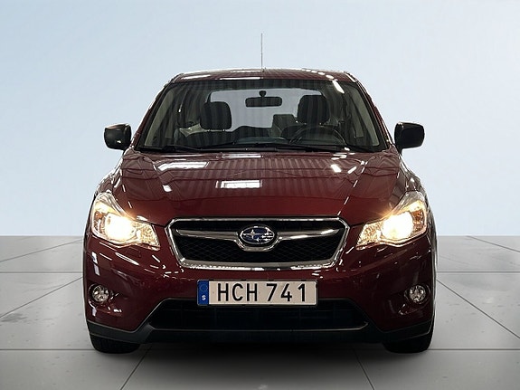 Subaru XV 2 of 5