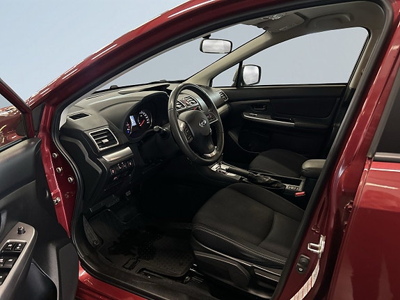 Subaru XV 7 of 18