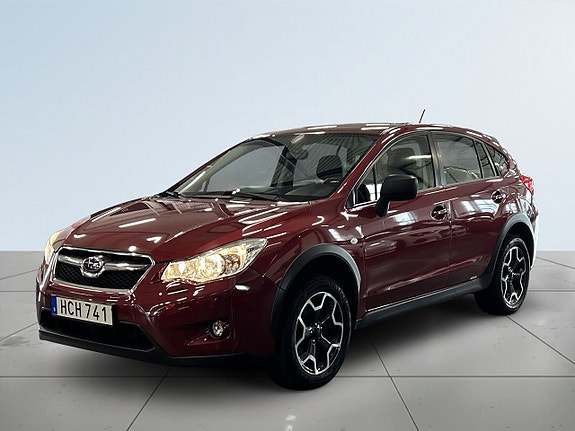 Subaru XV 16 of 18