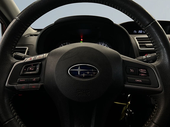 Subaru XV 15 of 18