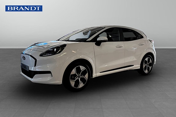 İkinci el  Ford Puma 