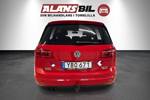 Volkswagen Golf I 4 of 5