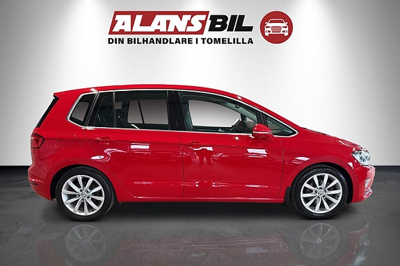 Volkswagen Golf I 2 of 5