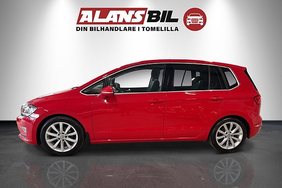 Volkswagen Golf I 3 of 5