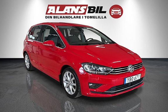 Volkswagen Golf-Serie