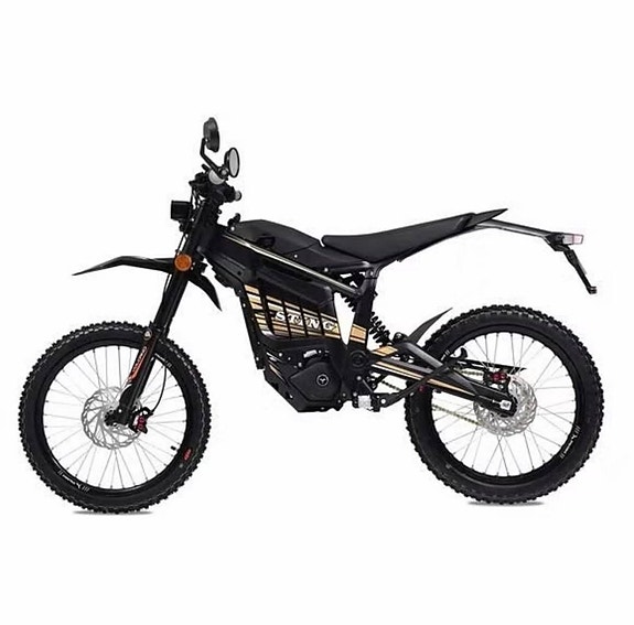 Talaria Sting Eu Moped