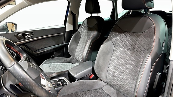 Seat Ateca 8 of 21