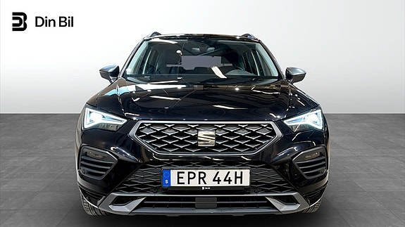 Seat Ateca 4 of 5
