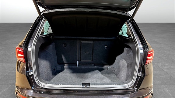 Seat Ateca 12 of 21