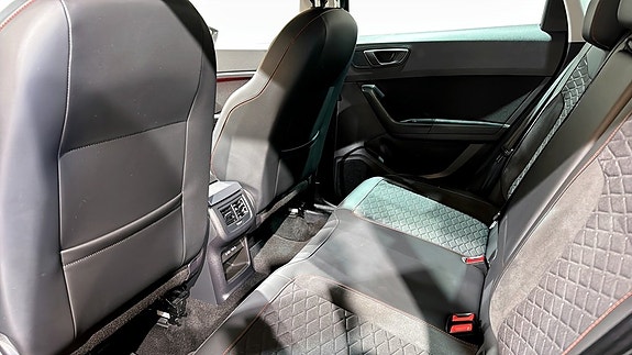 Seat Ateca 11 of 21