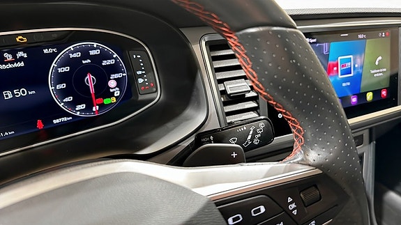 Seat Ateca 20 of 21