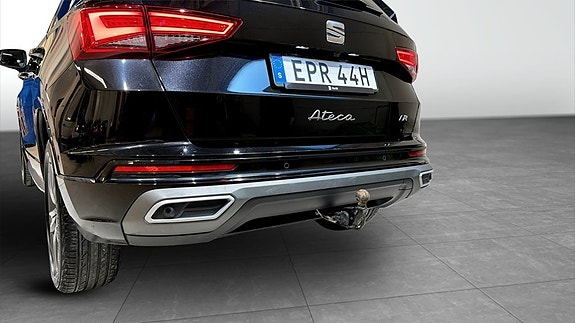 Seat Ateca 13 of 21