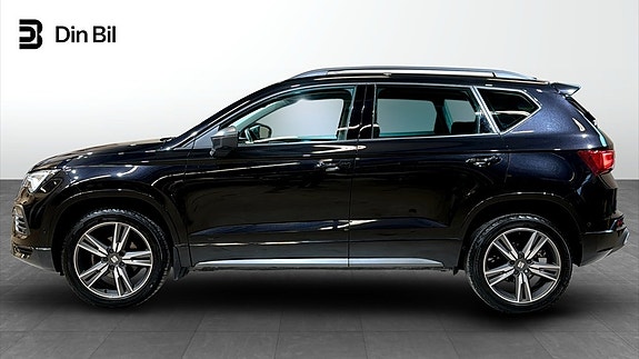 Seat Ateca 2 of 5